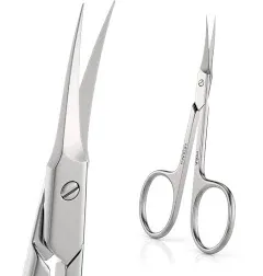 Cuticle Scissors Professional Maluk