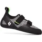 Black Diamond - Men's Momentum Climbing Shoes Black/Anthracite / 11.5