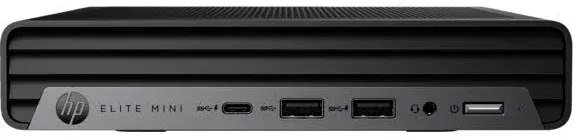 HP Elite Desktop Mini Intel Core i5 14th gen, 32 GB; 512 GB SSD  Windows 11 Pro