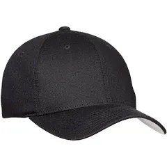 Port Authority Flexfit Cotton Twill Cap