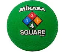 Mikasa Playground Ball