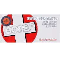 Bones Swiss Ceramic Bearings