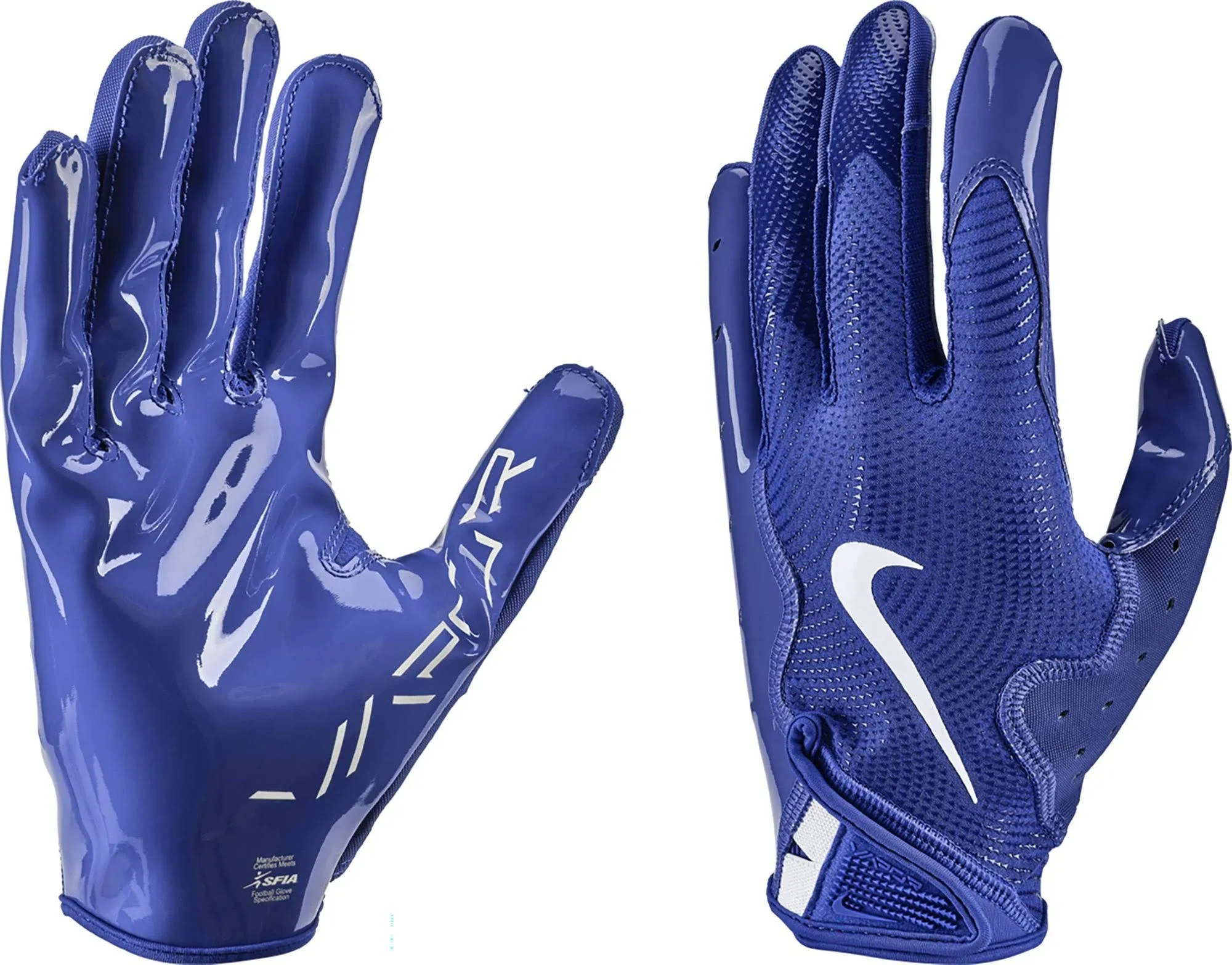 Nike Vapor Jet 8.0 Adult Football Gloves