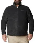 NWT Columbia Full Zip Fleece Jacket