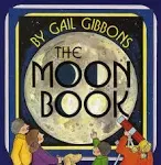 The Moon Book [Book]