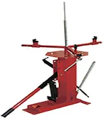 Motorcycle/Atv Manual Tire Changer