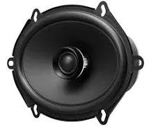 Sony GS Series 6x8" 2-Way Speakers