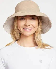 Holiday Sun Protective Wide Brim UPF50+ Hat