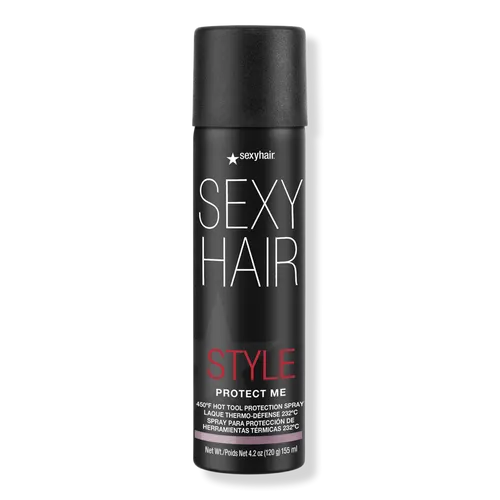 Style Sexy Hair Protect Me Hot Tool Protection Spray