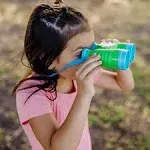 Melissa and Doug Let&#x27;s Explore Binoculars &amp; Compass Play Set