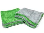 Autofiber Dreadnought Jr Microfiber Drying Towel (16 in. x 16 in., 110