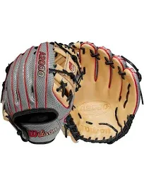 2023 Wilson A2000 PF88SS 11.25&#034; SuperSkin Infield Glove RHT WBW1009811125 2-DAY