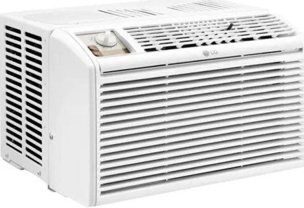 Window Air Conditioner