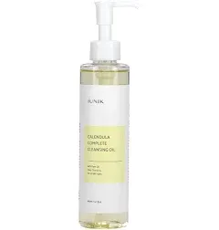 iUNIK Complete Cleansing Oil Calendula