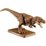 Dinosaur Plastic Model Kit Brand Tyrannosaurus