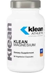 Douglas Laboratories Klean Magnesium 90 Capsules