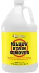 Star Brite Mildew Stain Remover, Gallon