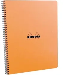 Rhodia 4 Color Book