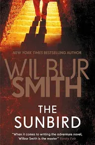 Wilbur Smith Sunbird (Taschenbuch) (US IMPORT)