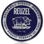 Reuzel Fiber Pomade - 113g / 4oz