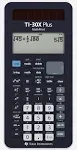 Texas Instruments SCHULRECHNER TI-30X Plus MATHPRINT