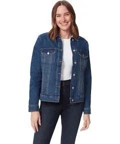 Gloria Vanderbilt Women's Amanda Denim Jean Jacket