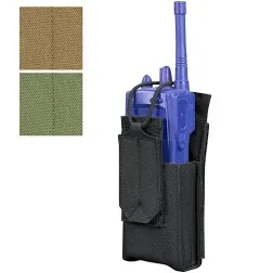 Condor PATROL RADIO POUCH GEN II