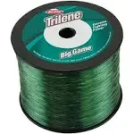 Berkley Trilene Big Game Fishing Line, Green