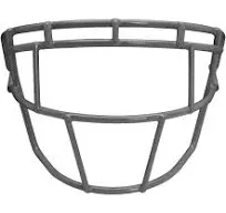 Schutt F7 EGOP II NB Carbon Steel Facemask