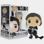 NHL Legends Luc Robitaille (La Kings) Funko Pop! Vinyl Figure