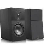 SVS Ultra Evolution Bookshelf Speakers