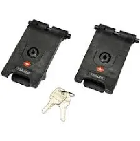 SKB TSA 3 Locking Latch Kit