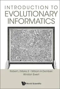 Introduction to Evolutionary Informatics