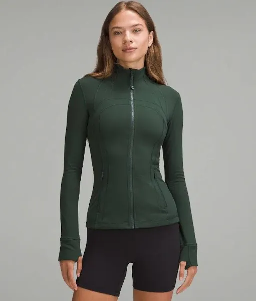 Lululemon Define Jacket