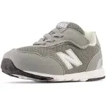 New Balance Kids 515 Jogger Grey, Size 6