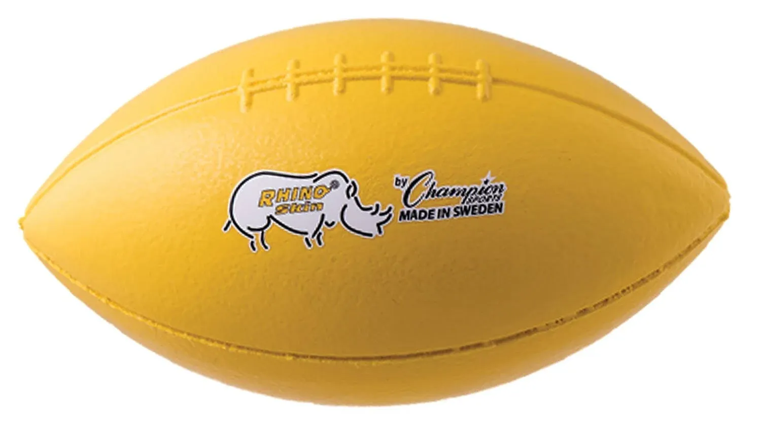 Champion Sports BA744P Rhino Skin Football