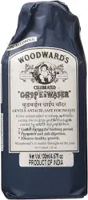 Woodward's Gripe Water 130ml (Pack of 4)