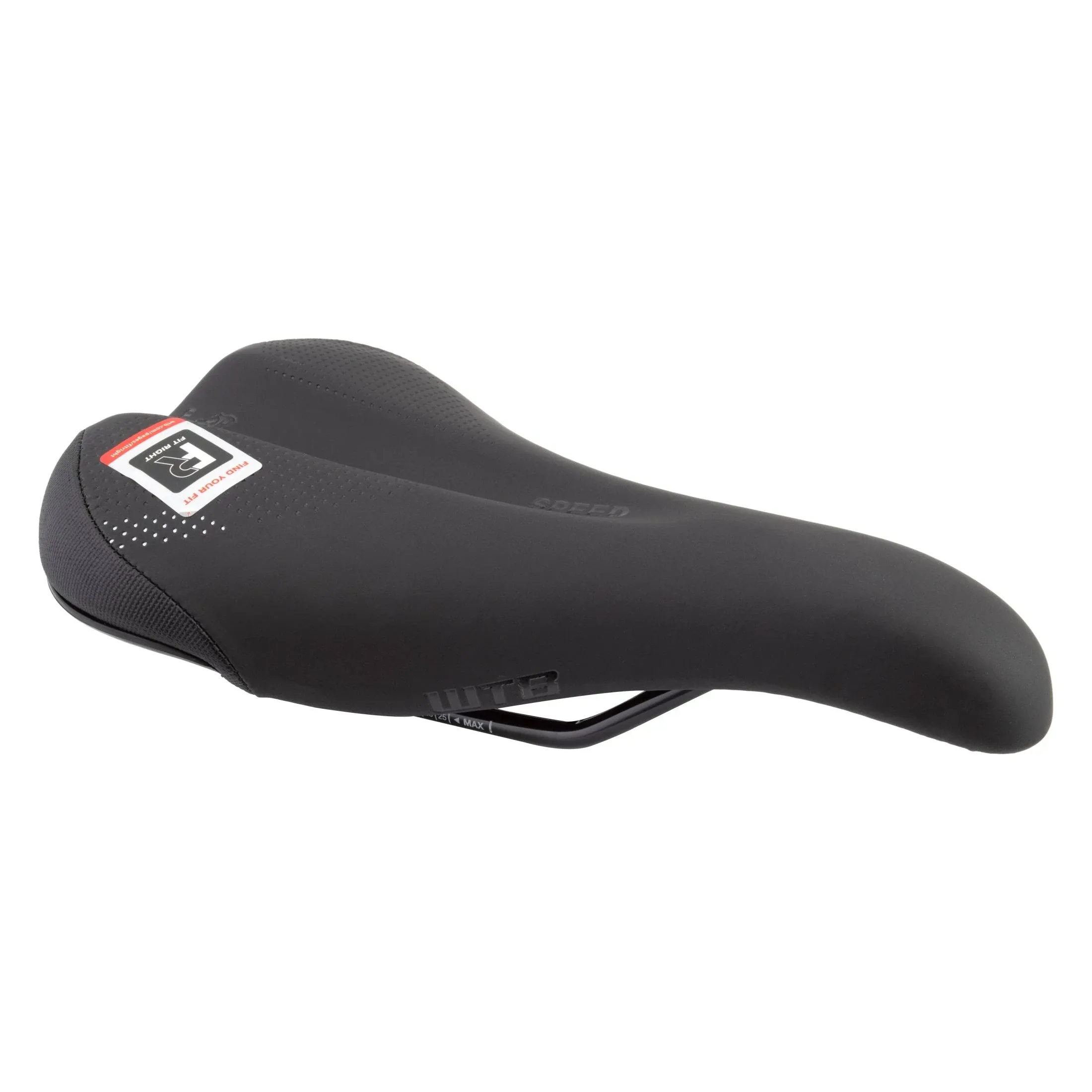 WTB Speed Saddle, Steel