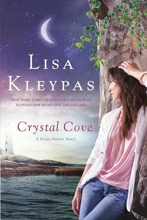 Crystal Cove (Paperback or Softback)