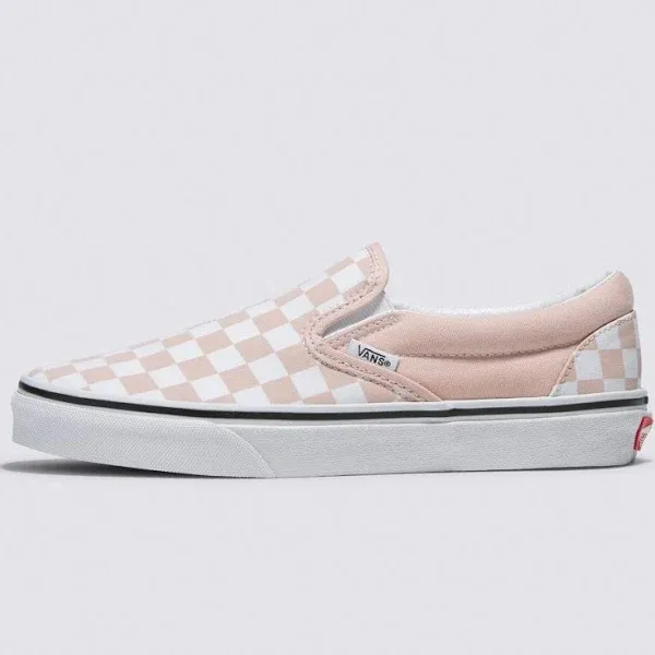 Vans Unisex Classic Slip-On Shoes