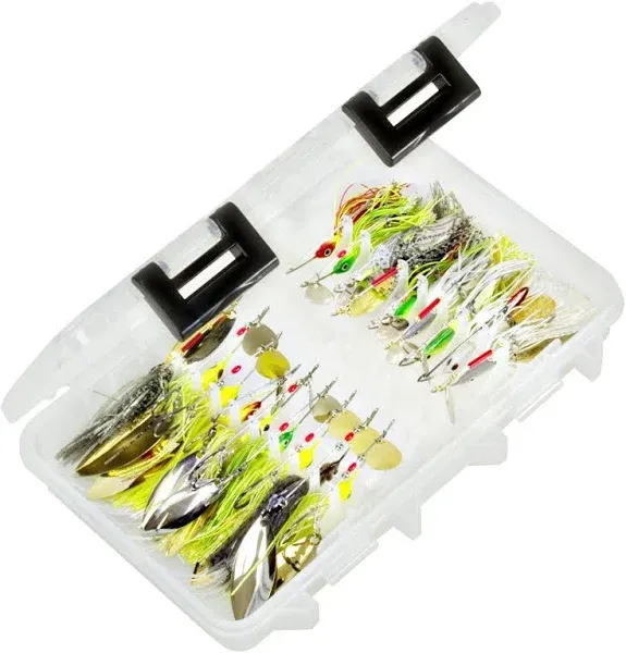 Plano Elite&amp;trade; Series Spinnerbait Stowaway&amp;reg; 3600 - Clear