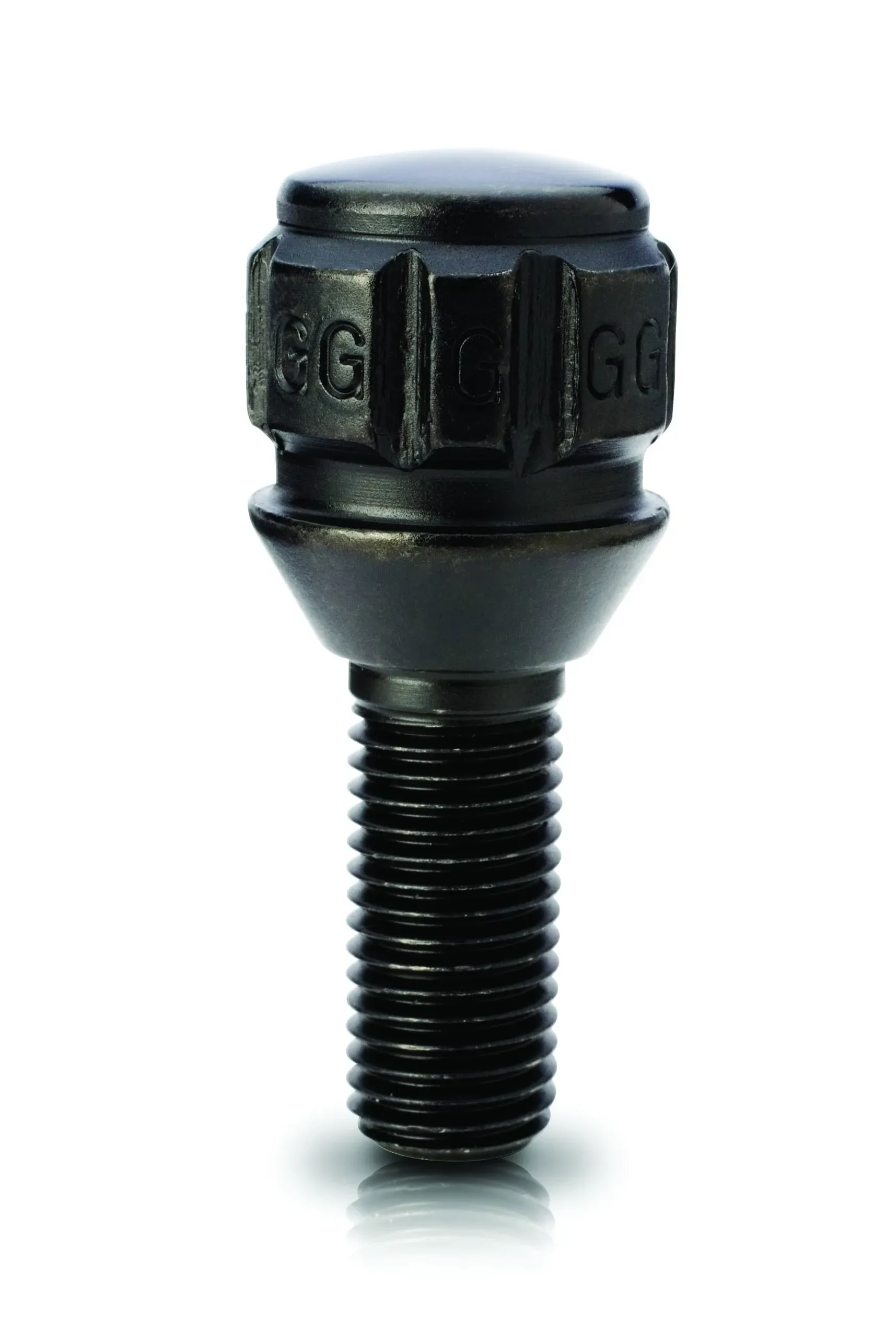 Gorilla Lug Bolts & Lug Bolt Locks - 47179NBC