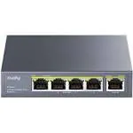 Cudy 4 Port Gigabit PoE Extender