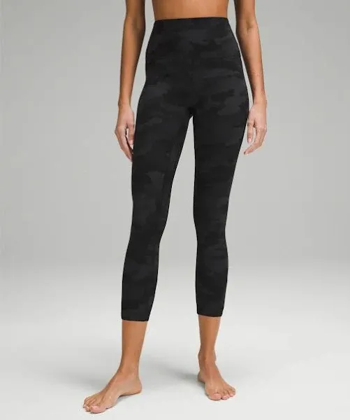 Lululemon Women's Align High-Rise Pant 28