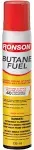 Ronson Multi-Fill Butane Fuel, Ultra - 2.75 oz