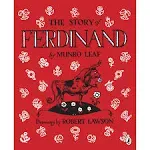 The Story of Ferdinand (Picture Puffin Books)