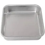 Nordic Ware Naturals 9" Square Cake Pan