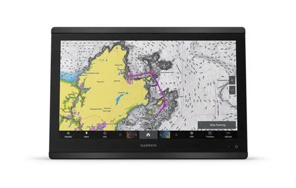 Garmin GPSMAP 8616xsv