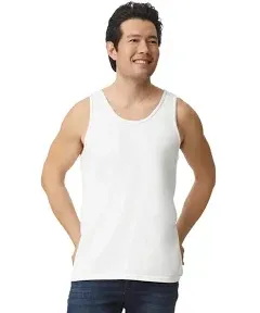 Gildan Ultra Cotton Tank Top