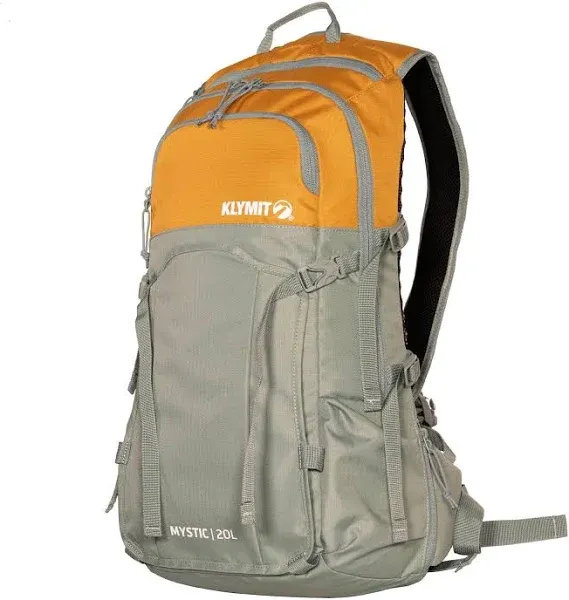 Klymit Mystic 20-Liter Hydration Backpack